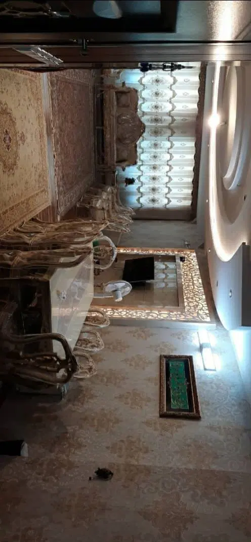 آپارتمان ۱۶۰ متری زیر قیمت