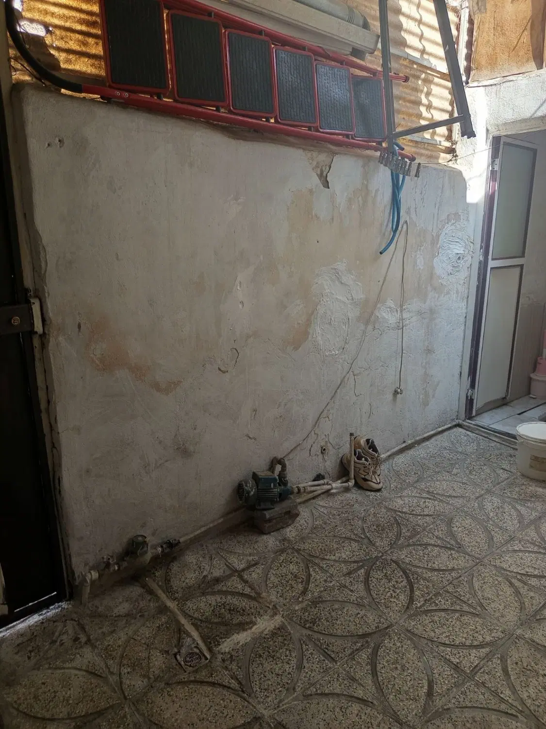 خانه ۴۷ متری به فروش میرسد