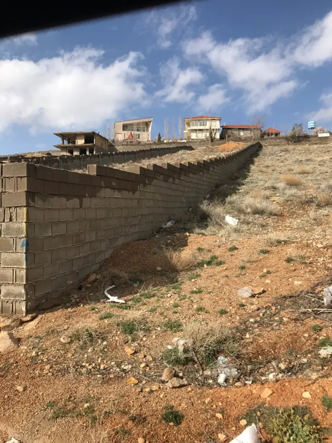فروش زمین کارگاهی تجاری