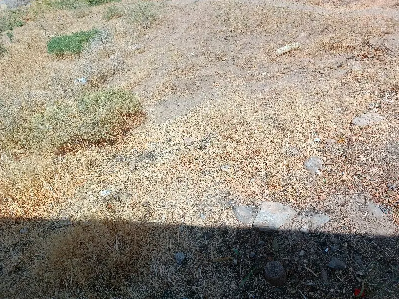 زمین فروشی شهر مهاجران