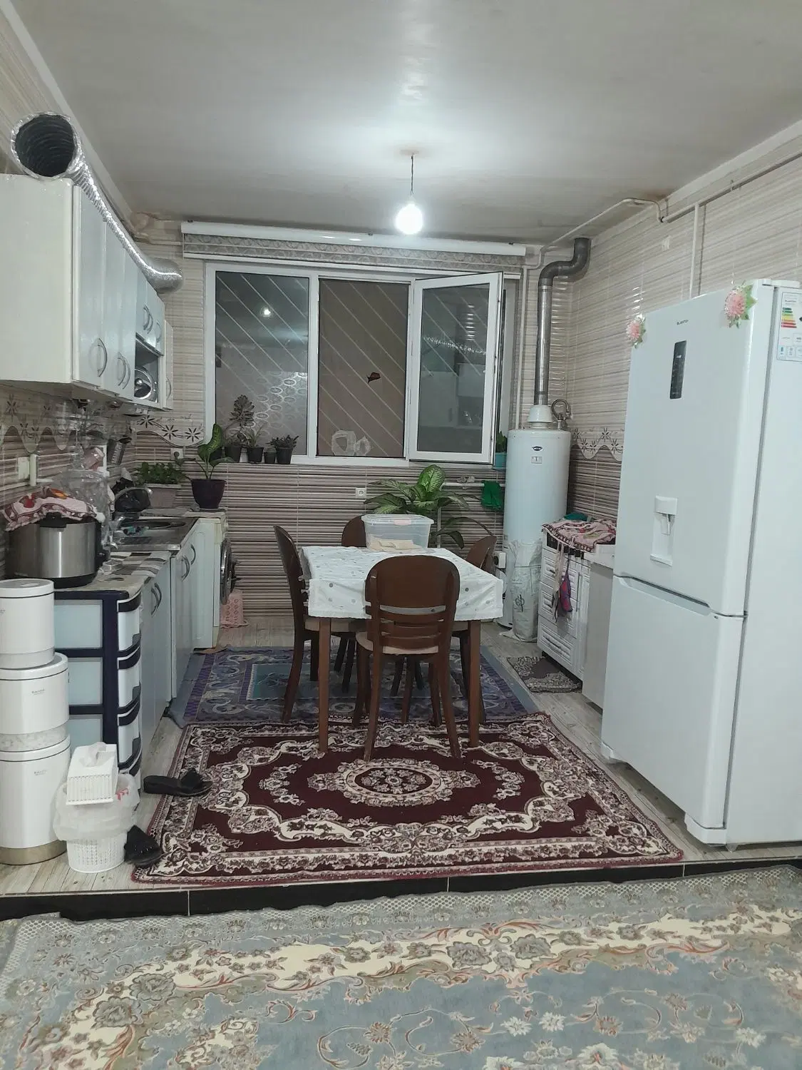 خانه اجاری درنایسرپایین تراازکلانتری