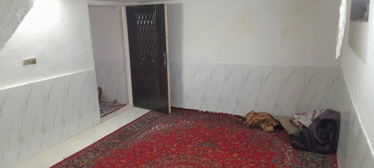 زیرزمین