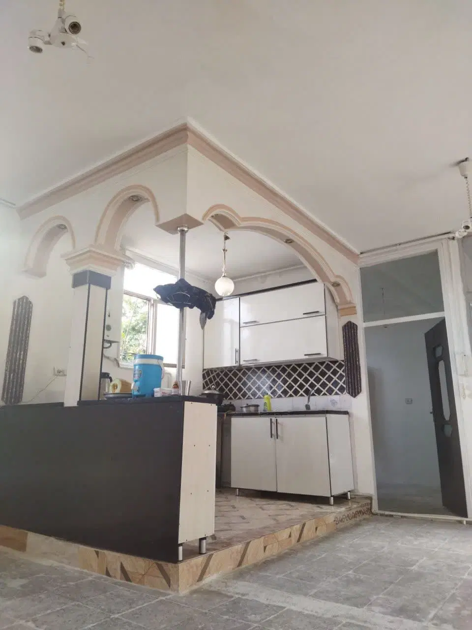 اجاره خانه طبقه بالا خیابان پاکمهر21