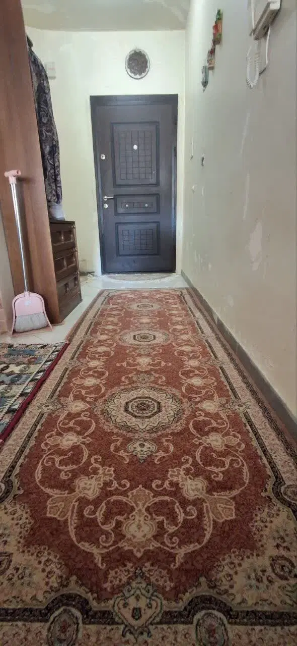 آپارتمان ۹۱متری غرق نور بلوار ملاصدرا