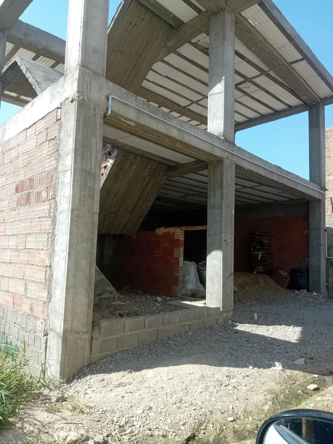 خانه مسکونی