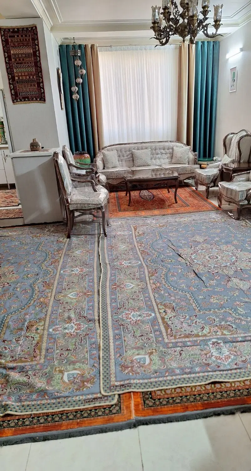 فروش واحد آپارتمانی