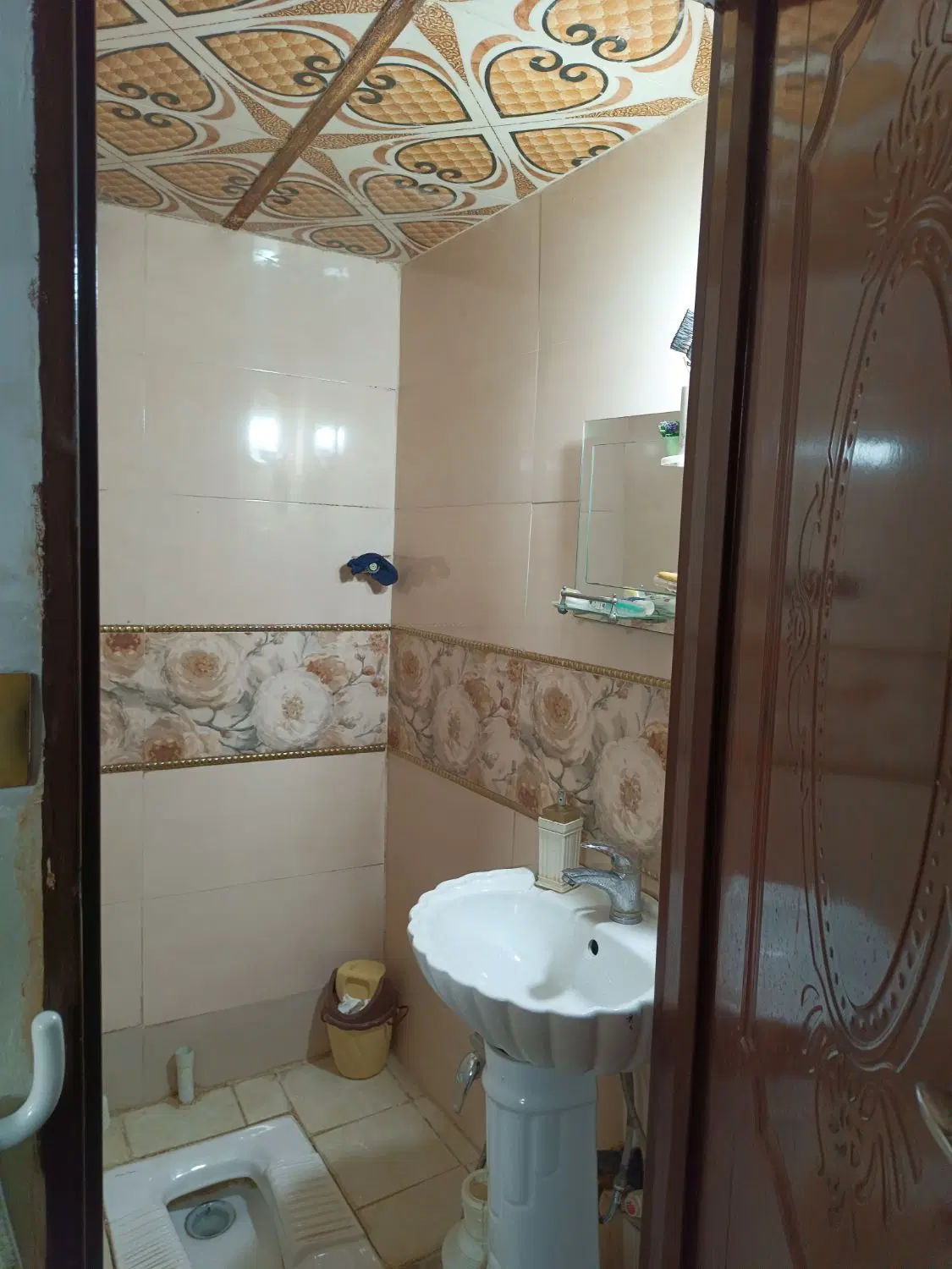 فروش آپارتمان در کشاورز