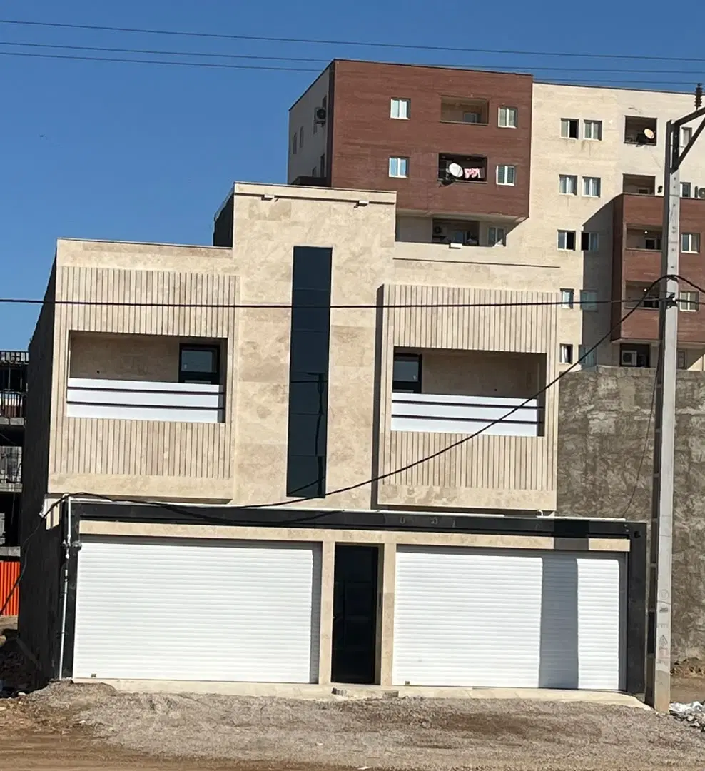 رهن کامل یا رهن و اجاره