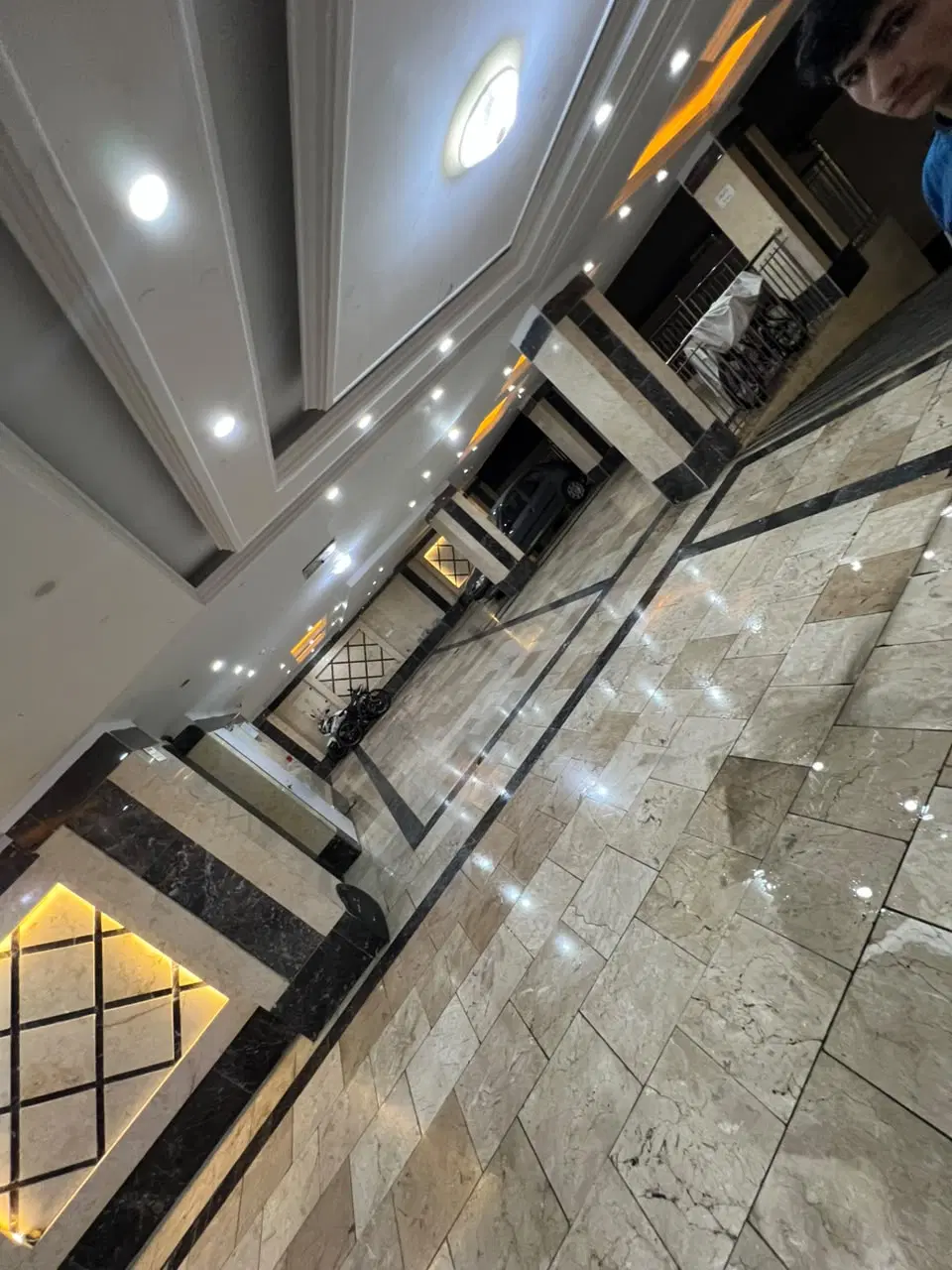 فروش آپارتمان۱۰۳متری
