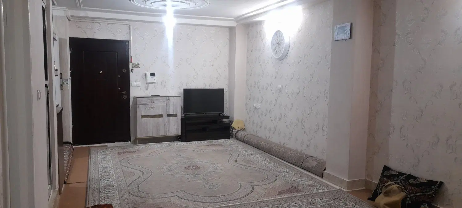 آپارتمان ۵۷متری