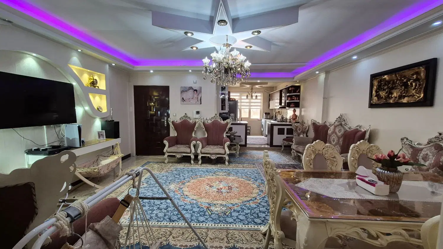 فروش آپارتمان ۷۲متری