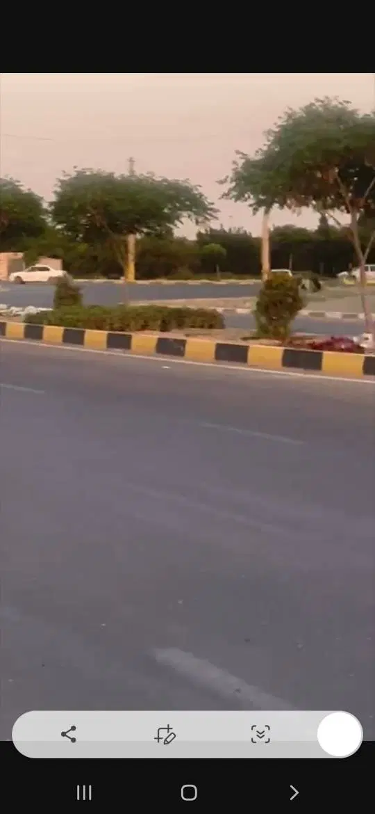 زمین ۴۸۶ متر مارلیک تجاری مسکونی