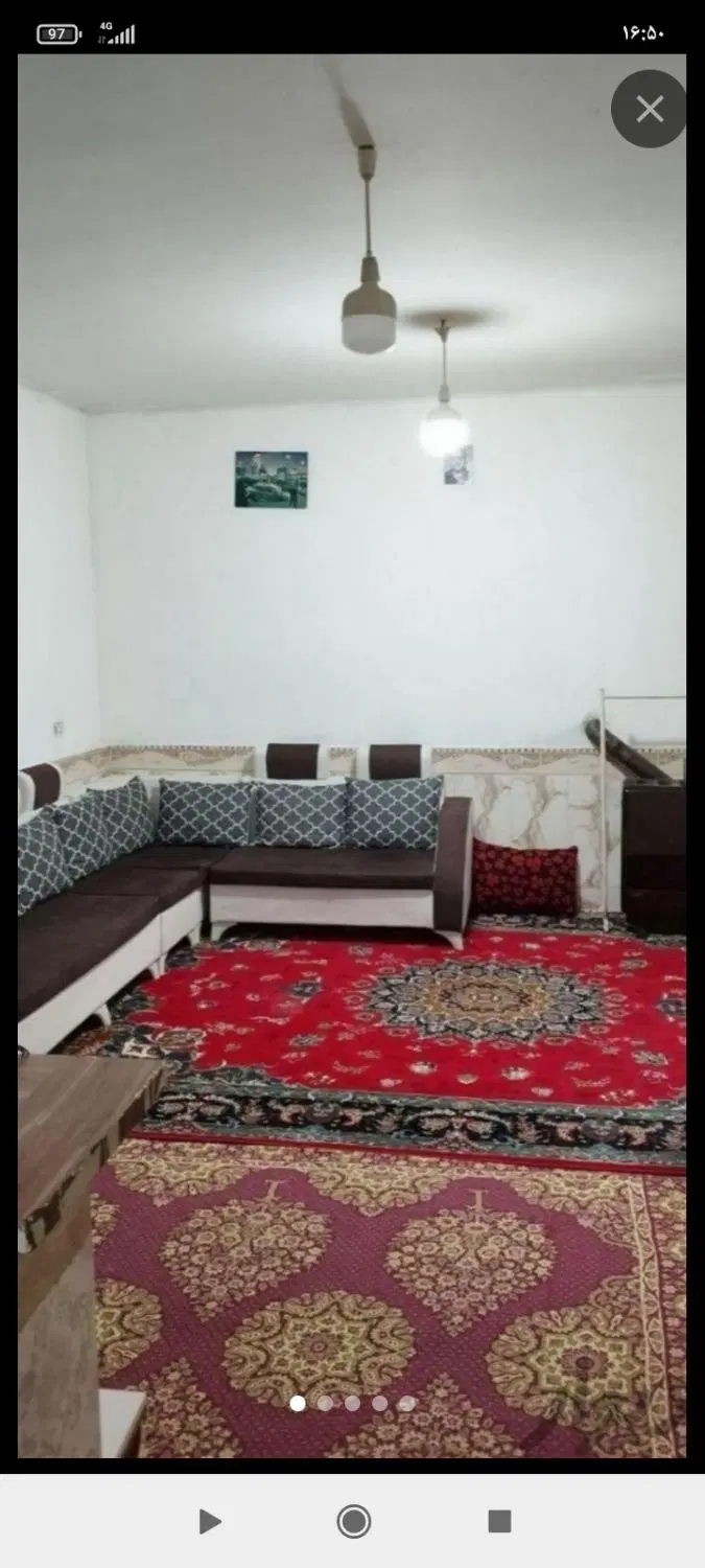 رهن و اجاره طبقه بالا