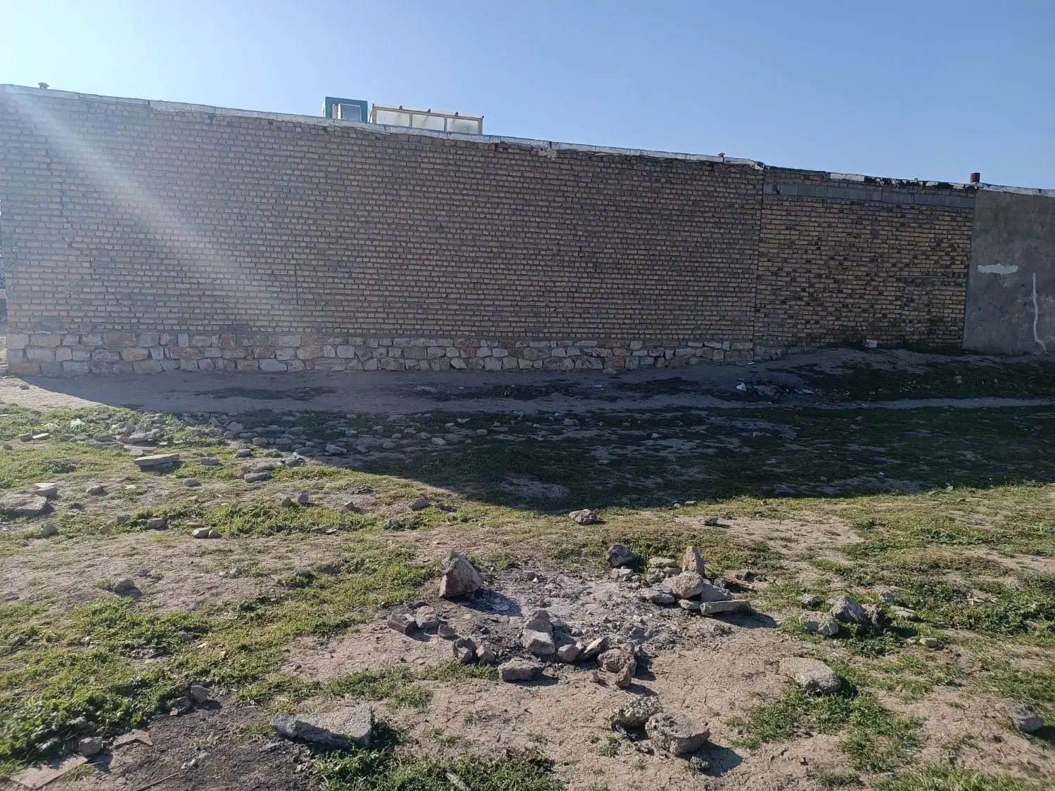 زمین کرناچی