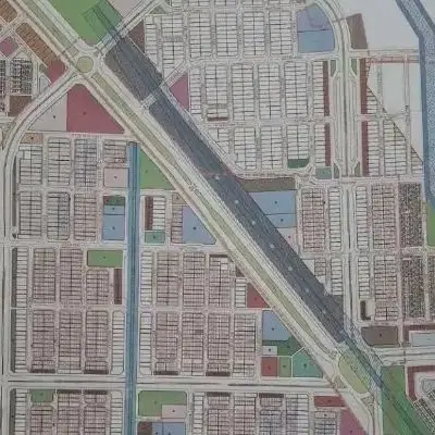 زمین مسکن ملی