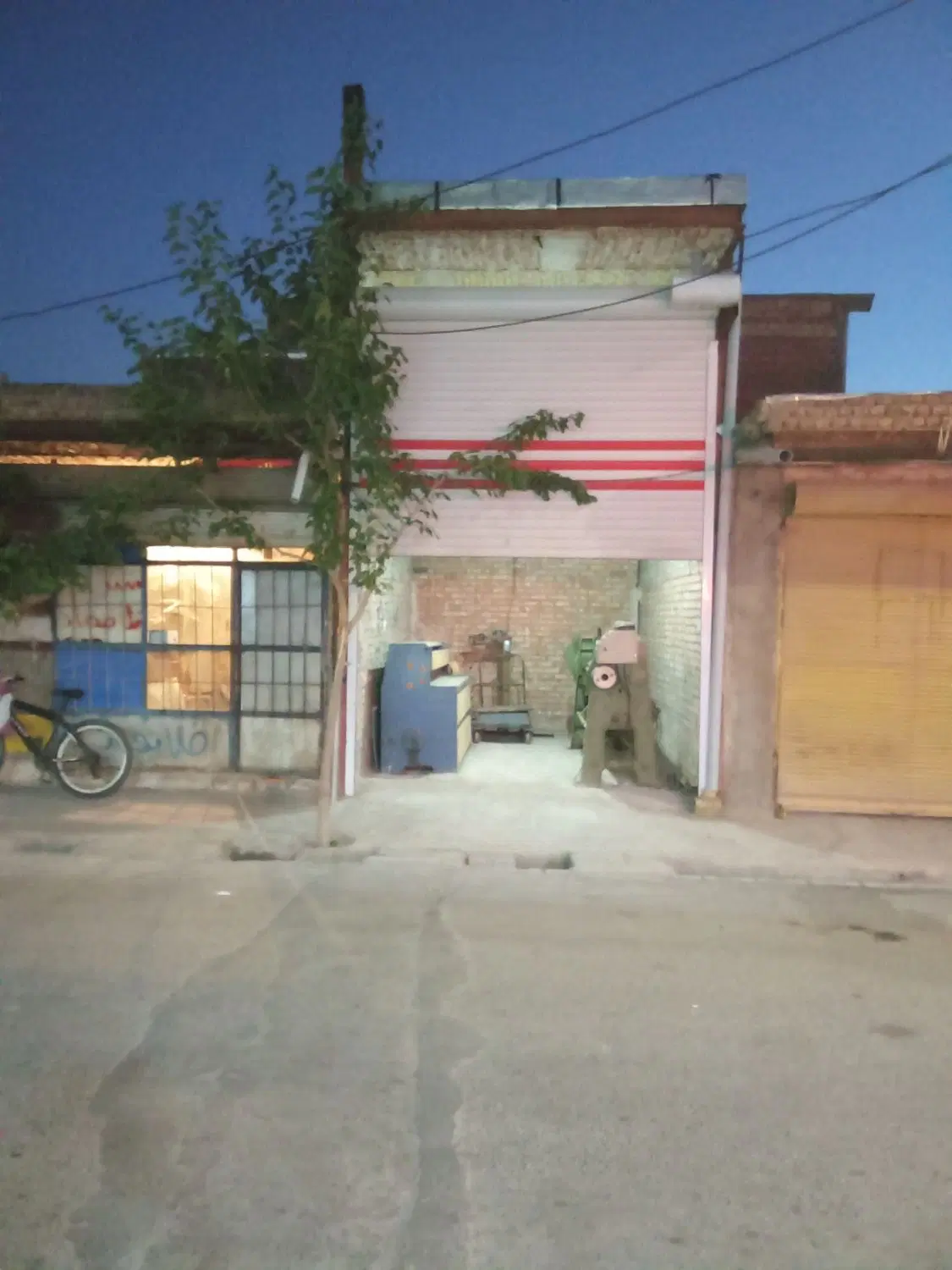 مغازه‌درباغ‌معروف