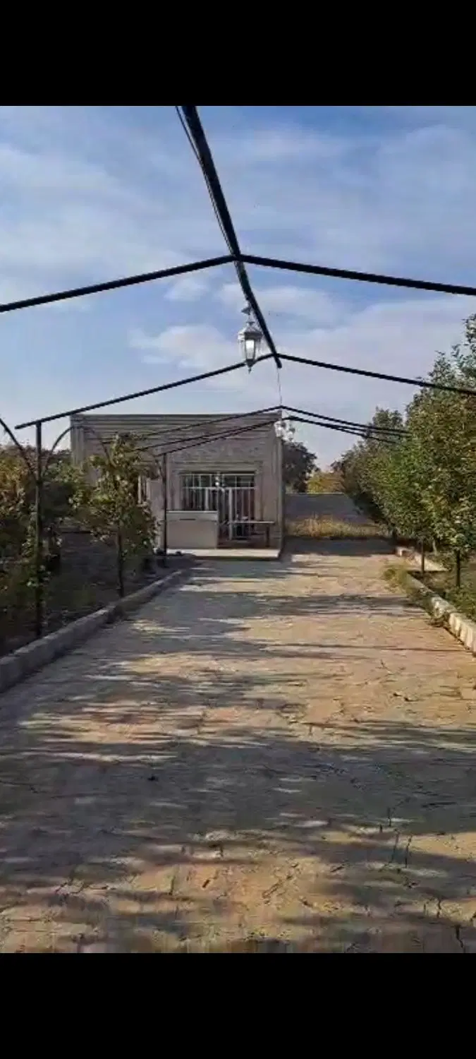 ویلا باغ ۹۵۰متر جاده سنتو