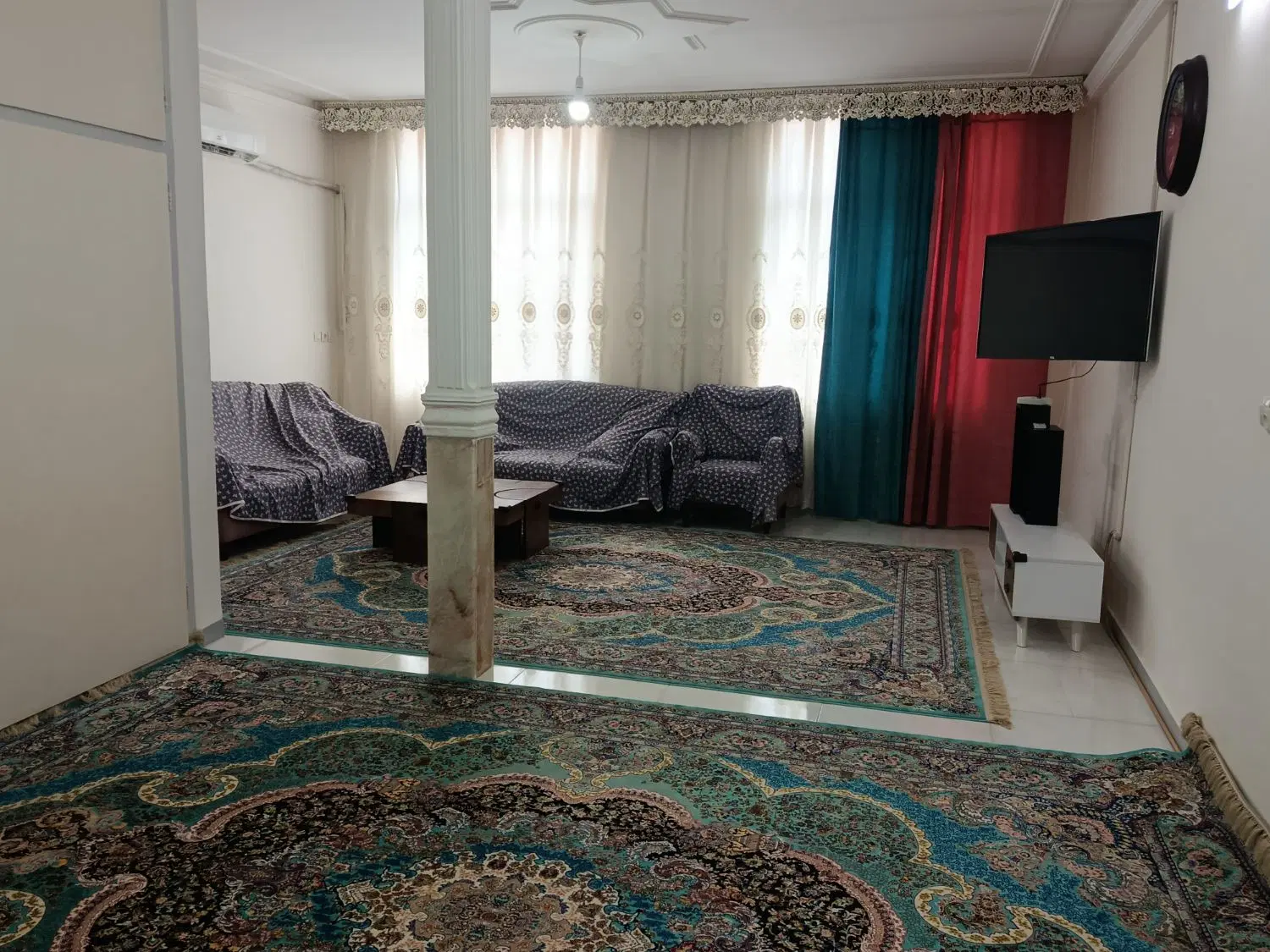 فروش دو طبقه دانش سه