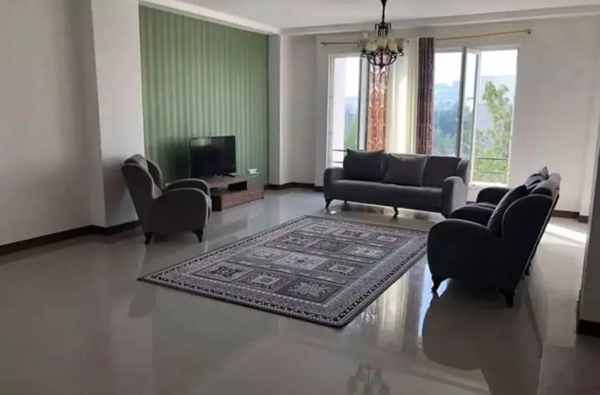 فروش واحد ۳خوابه نوبنیاد۳