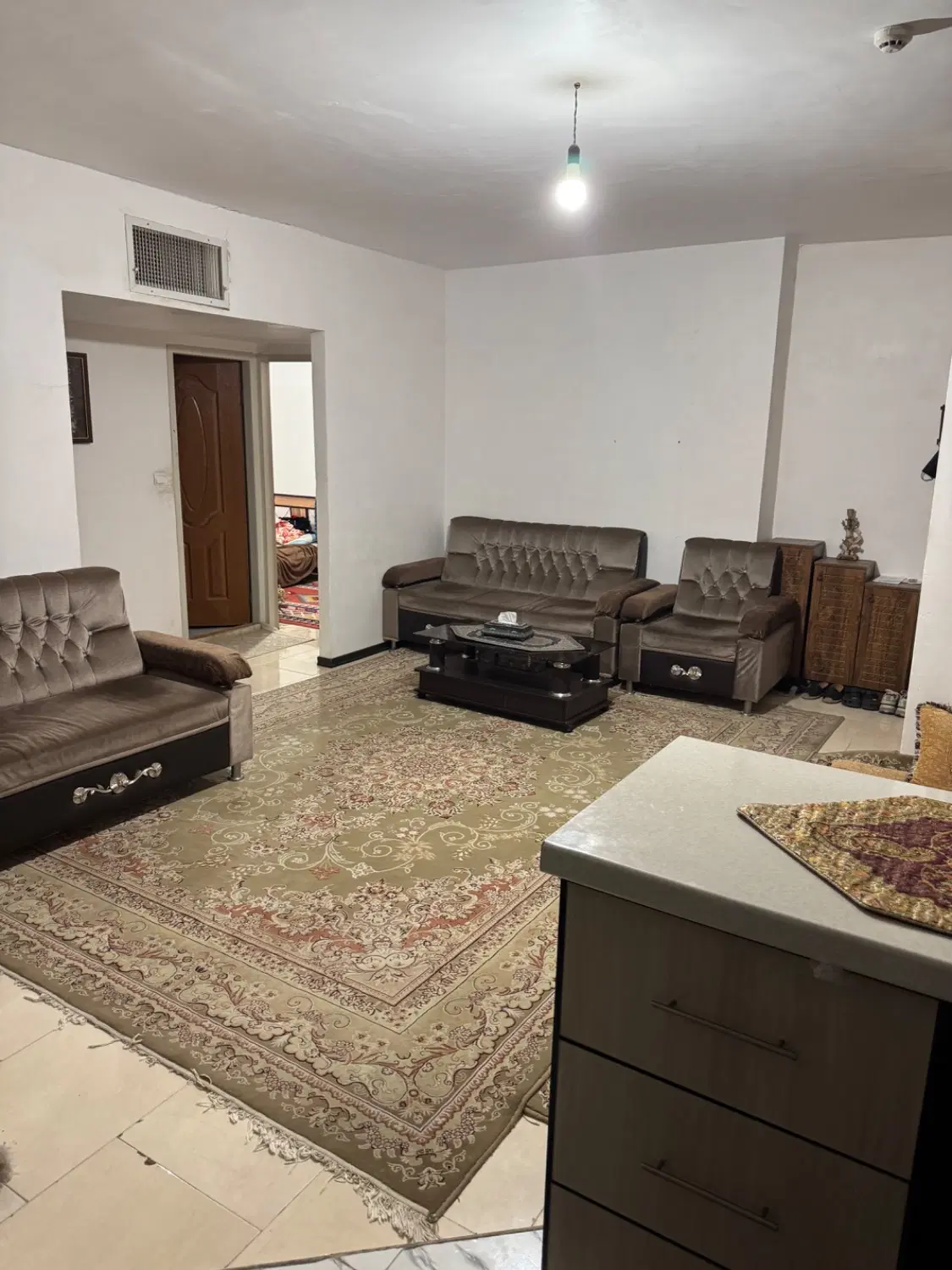 آپارتمان دوخاب