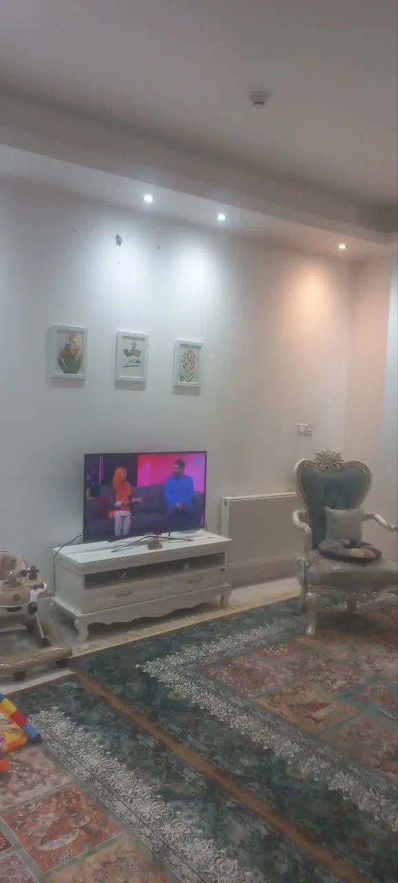 ویلایی دربست بزرگ
