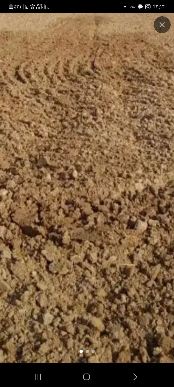 اتوبان شوشتر اهوازنرسیده به عرب حسن