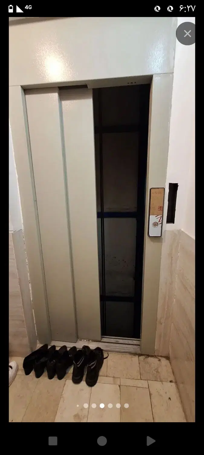 اجاره آپارتمان ، خیابان ثارالله جنوبی5