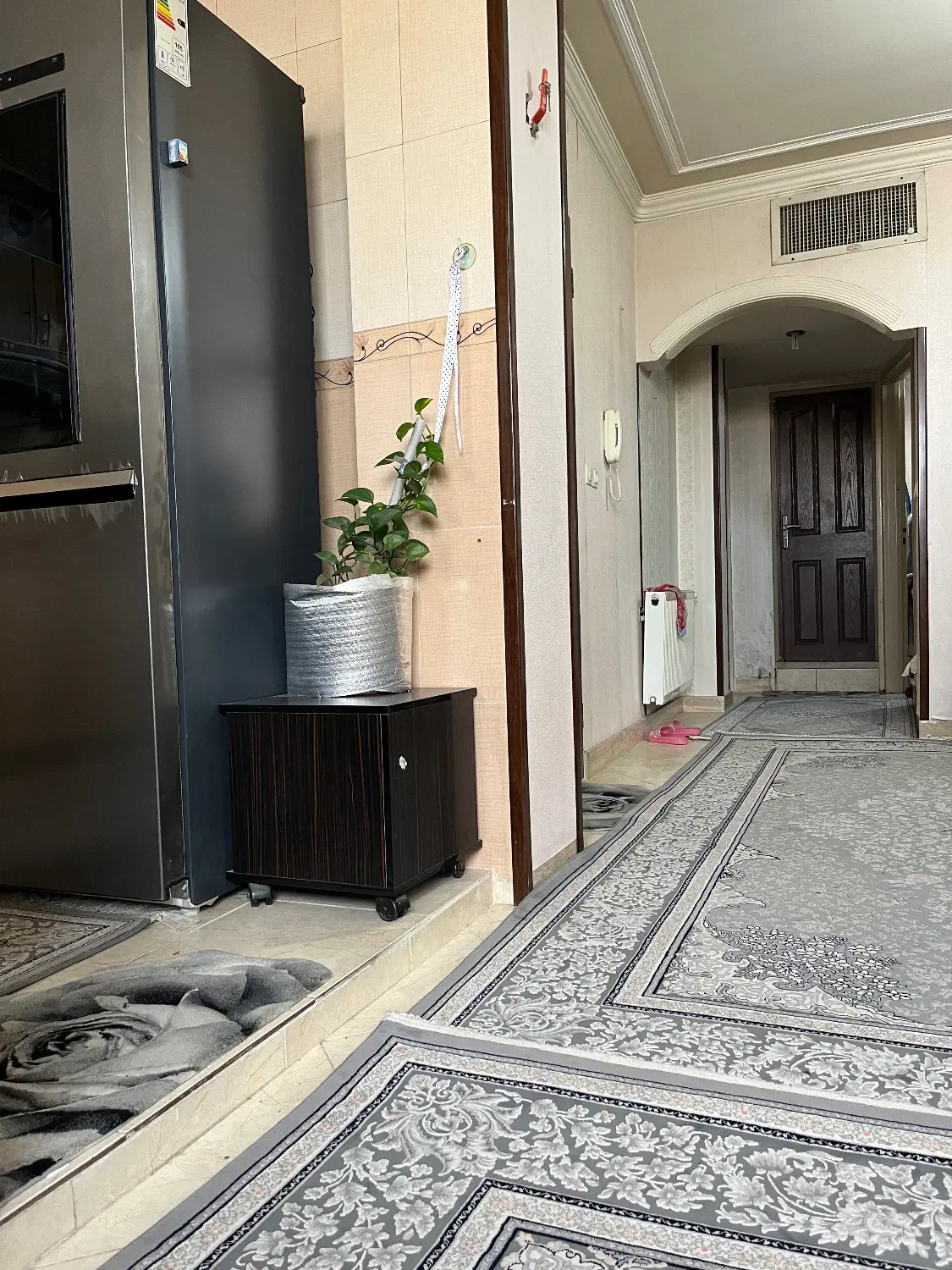 معاوضه خانه ویلایی