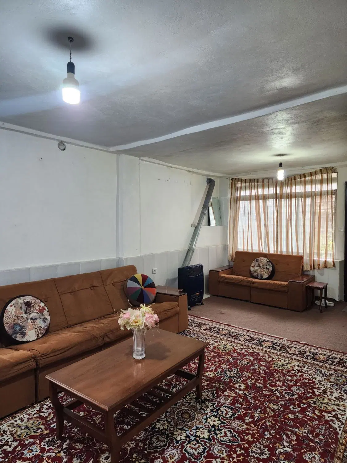 اجاره ویلا روزانه تنکابن دوهزار