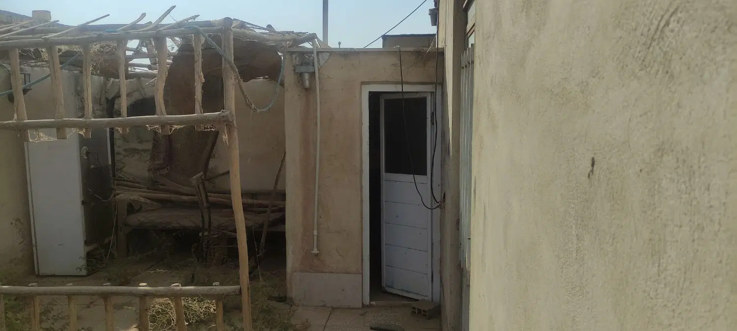 خانه باغ 260متری