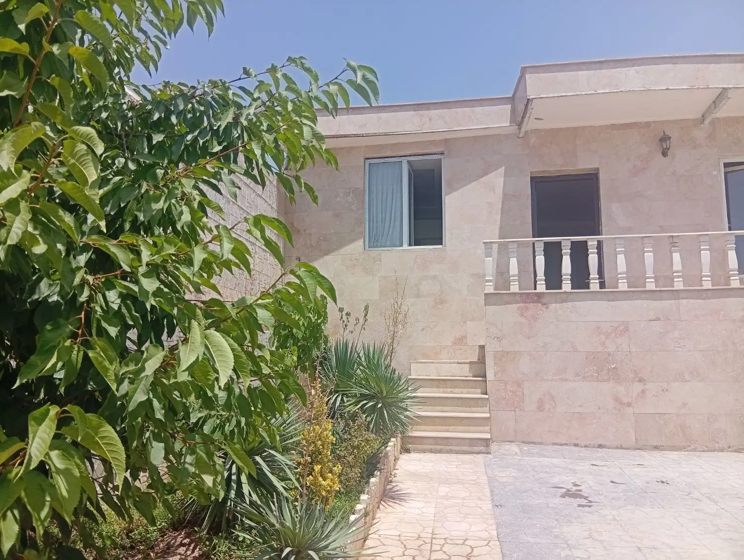 اجاره ویلا روزانه