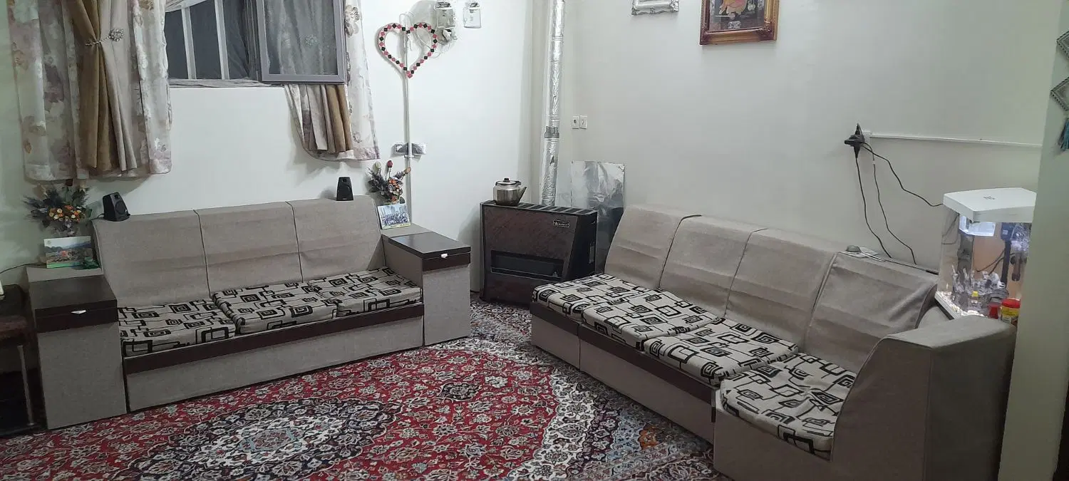 فروش مسکونی
