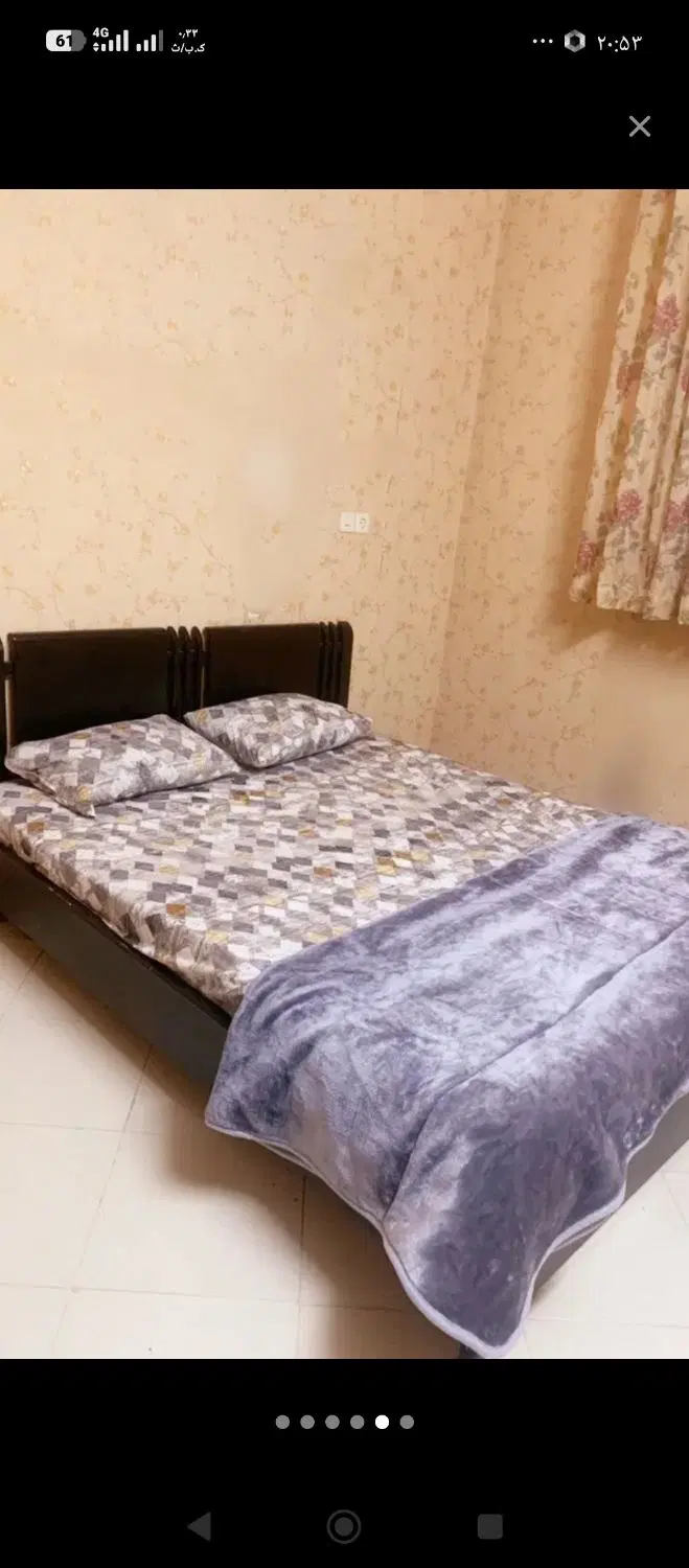 بی حاشیه همخانه میخام