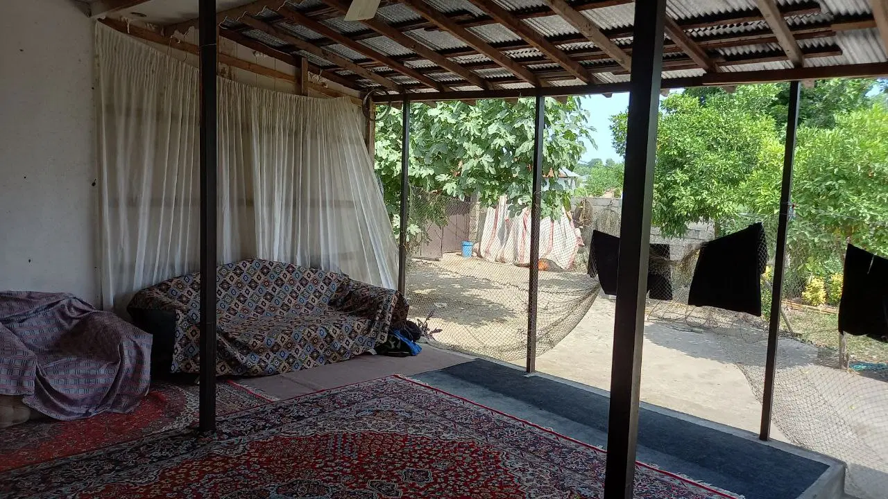 خانه ویلایی