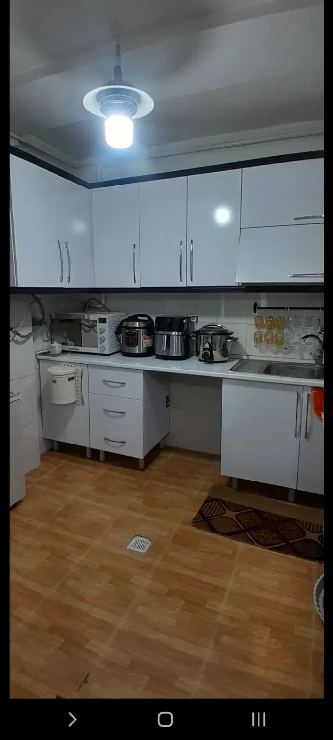 مسکن مهر جزیره
