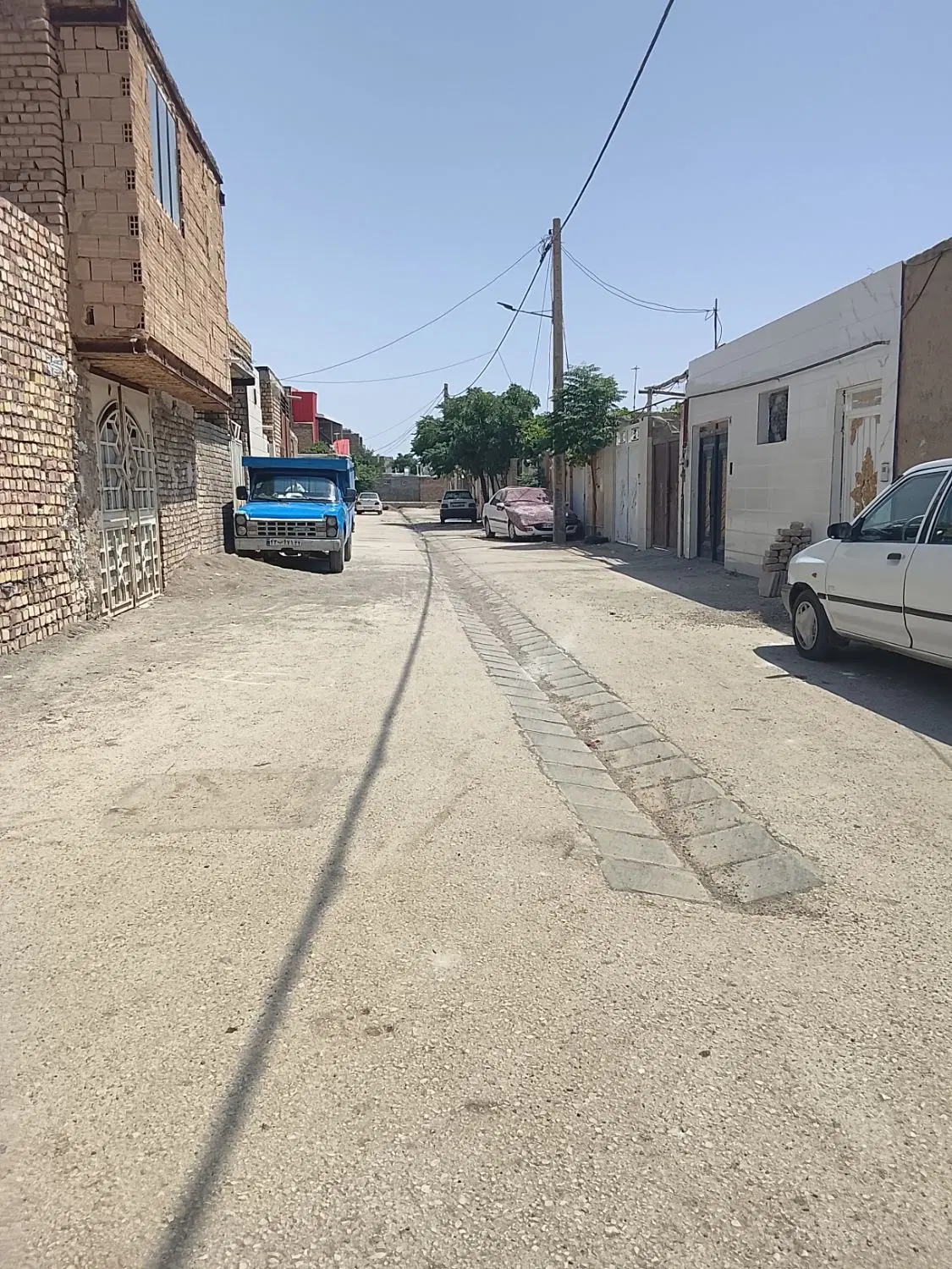 زمین ستاره ۱۷