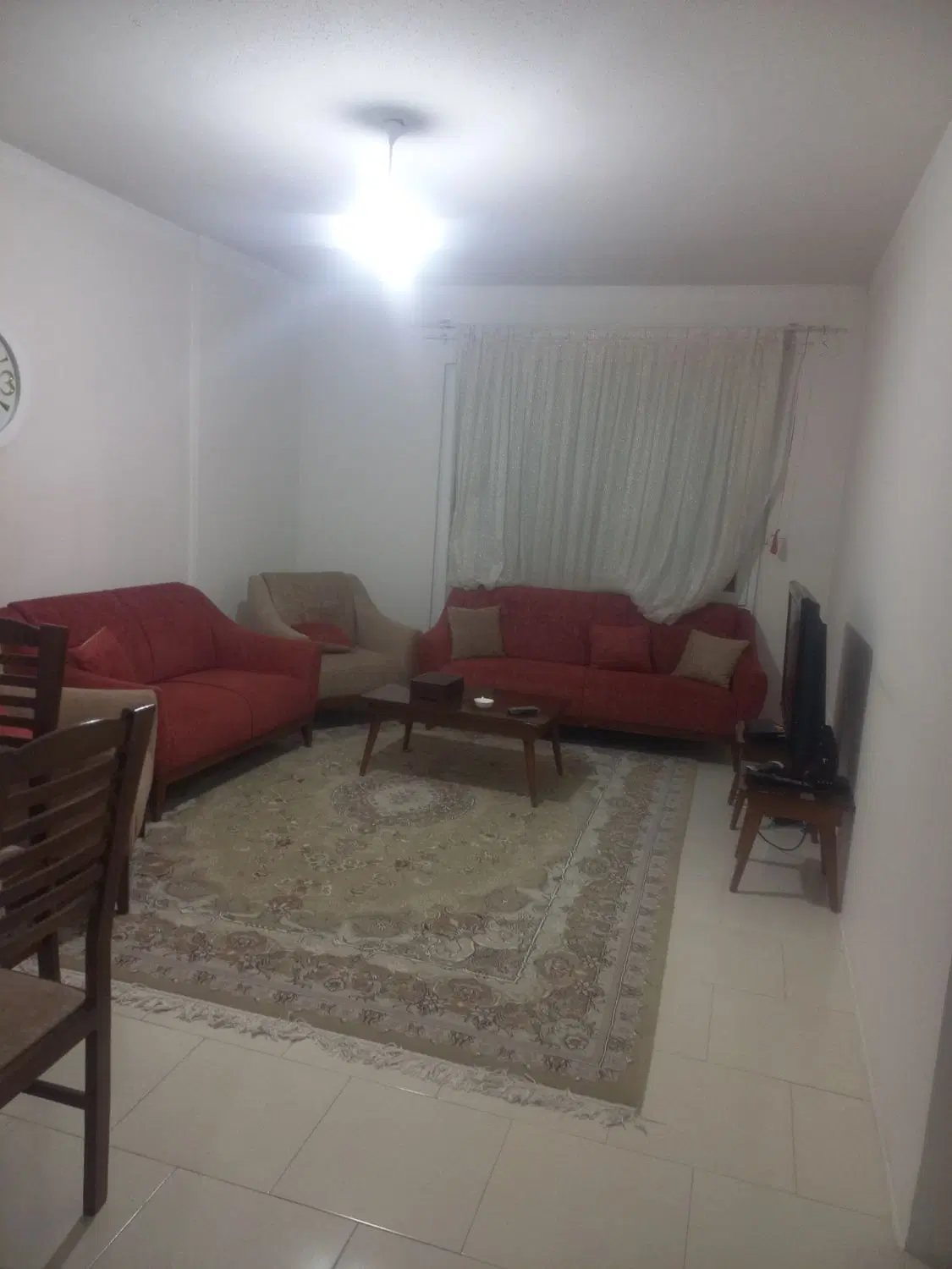 فروش تکخواب فول امکانات کیسون زون۷بلوک بحر