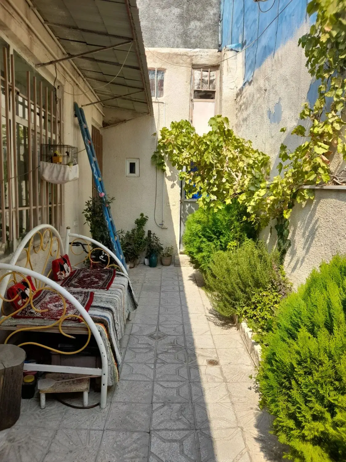 رهن واجاره ویلایی