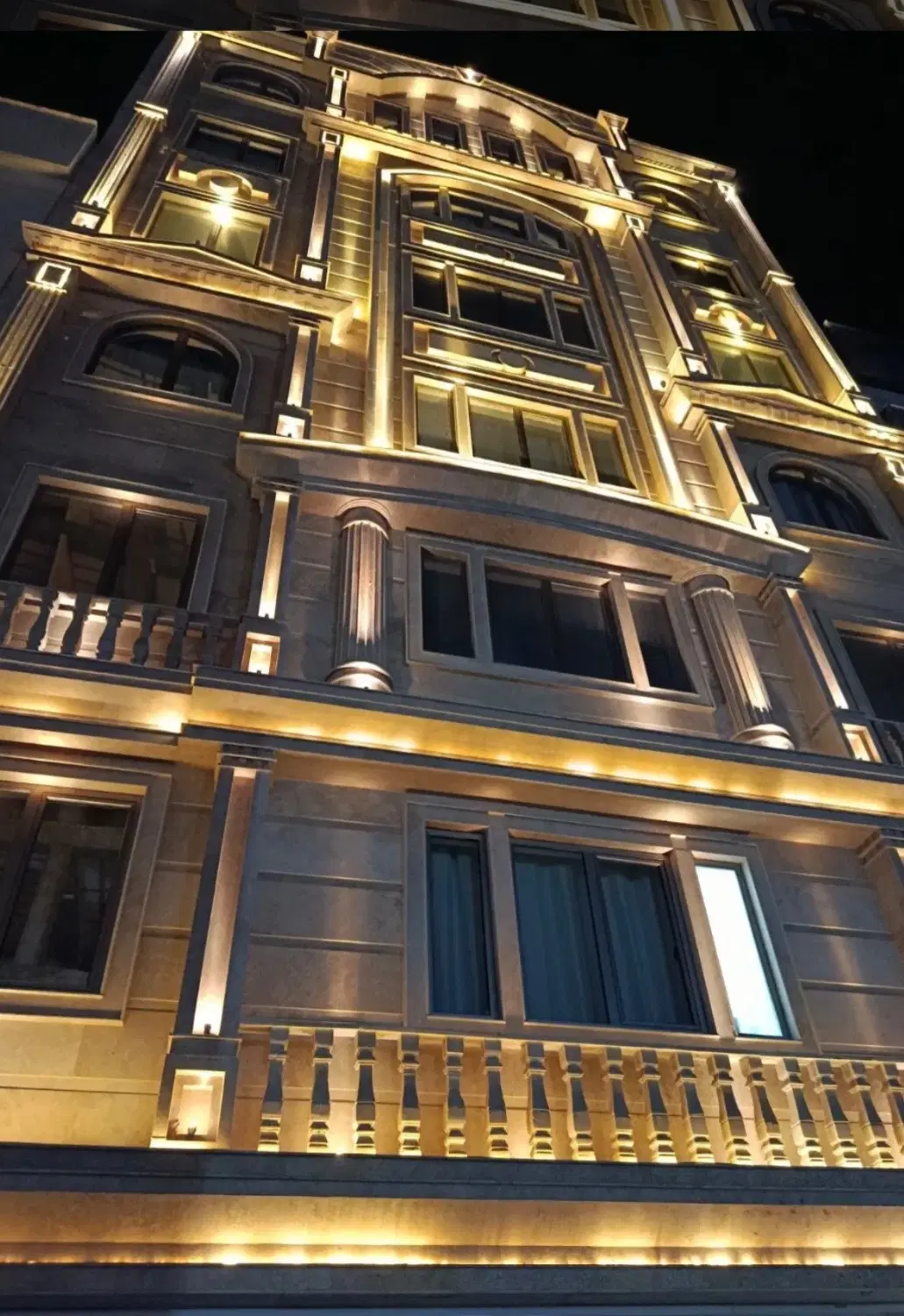 فروش اپارتمان
