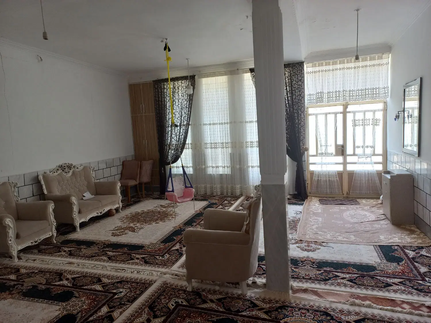 فروش ملک در دره شهر