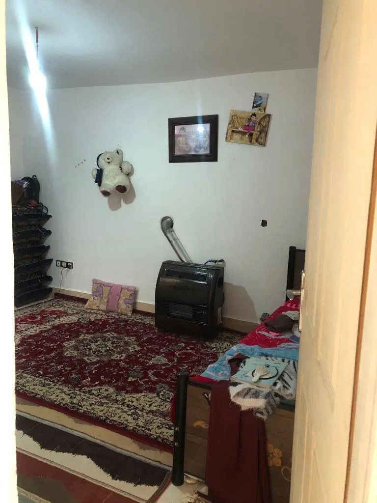 فروش اپارتمان دو خواب ۱۱۰ متری