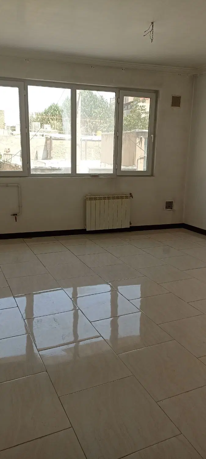 خانه ۹۰ متری پاسداران دو خوابه