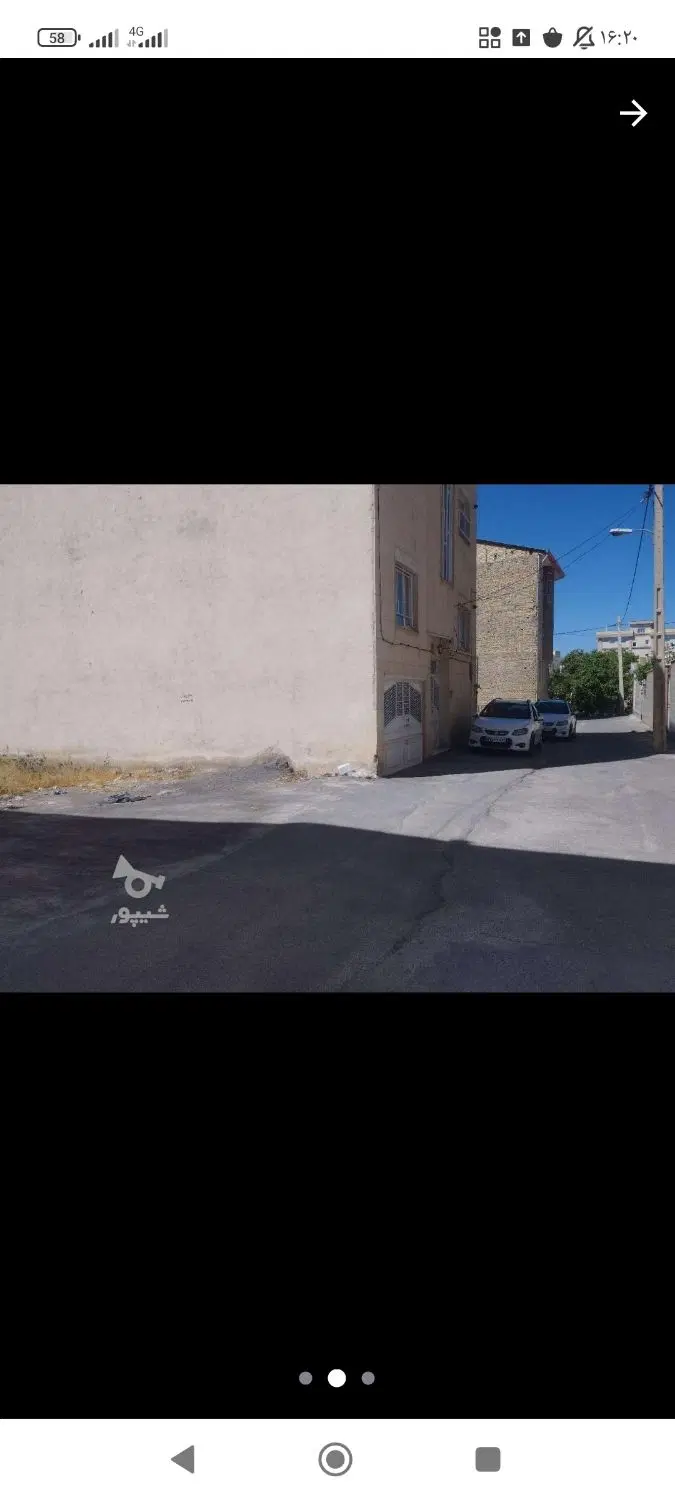 فروش زمین