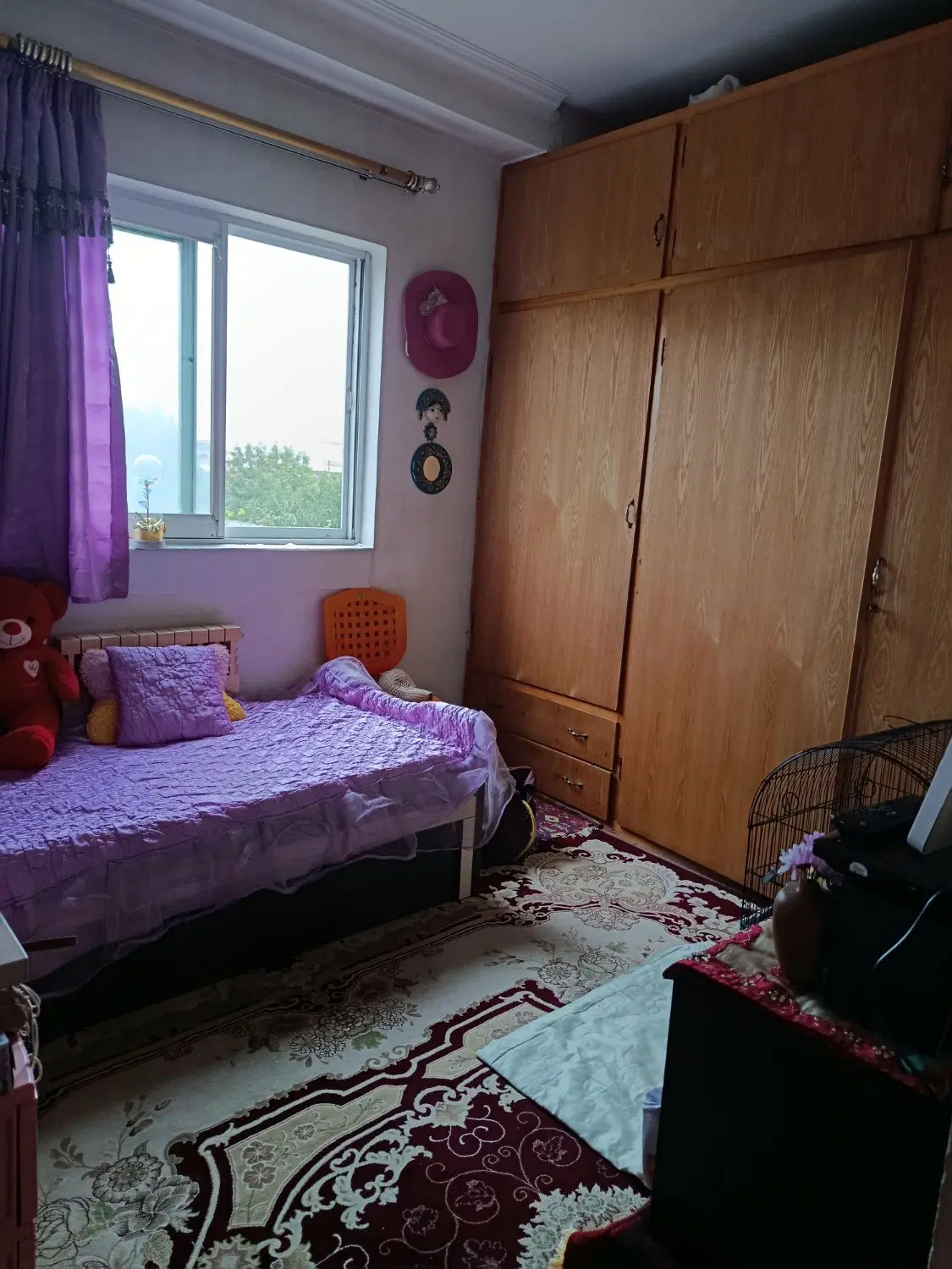 فروش آپارتمان خیابان ساری
