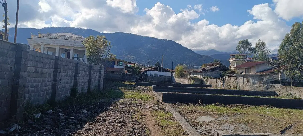 زمین رامسر