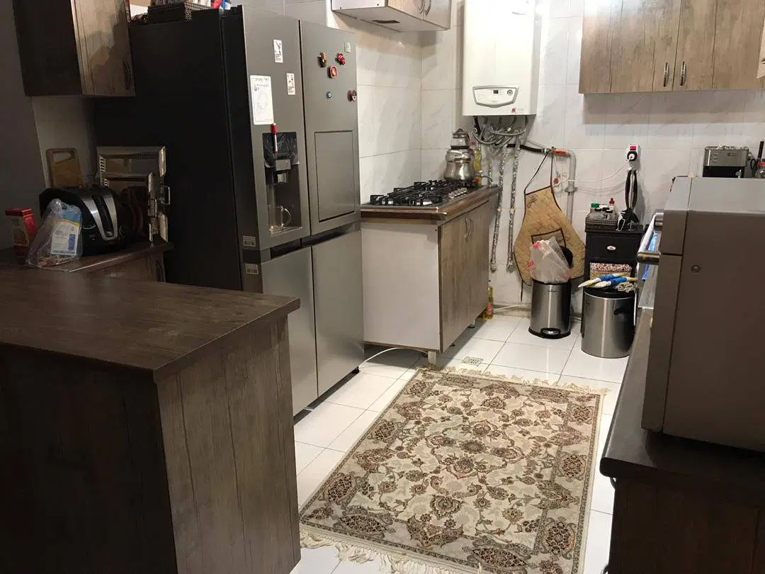 خانه ۱۱۰ متری، پردیس، نوسا