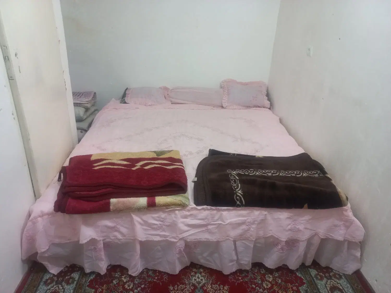 اجاره سوئیت ویلایی دربست ساعتی و روزانه