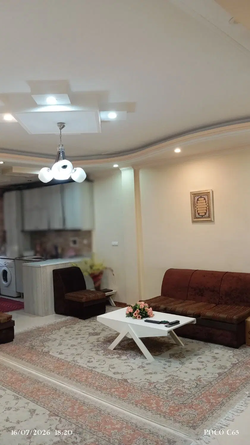 68متر(۱۲مترحیاط خلوت)خیابان۳۶افسریه