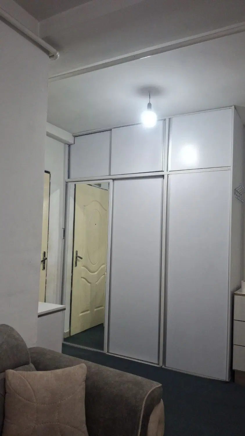 آپارتمان شهرک نگارستان