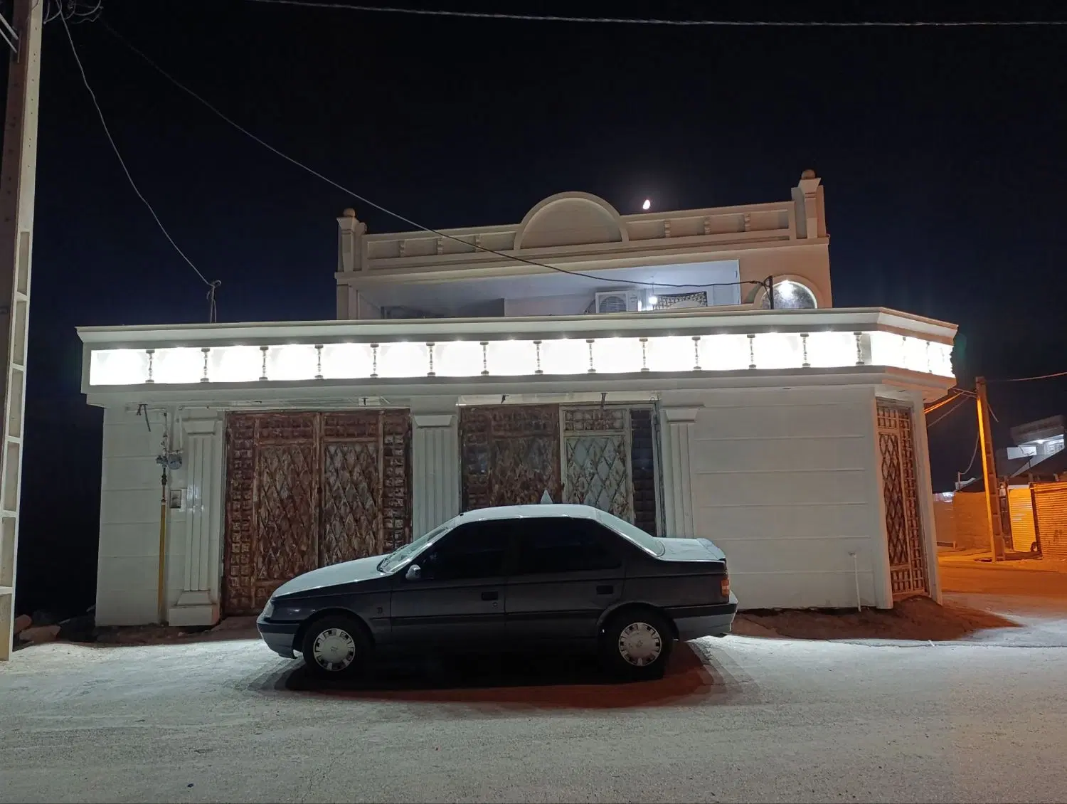 فروش طبقه اول